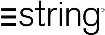 Logo String